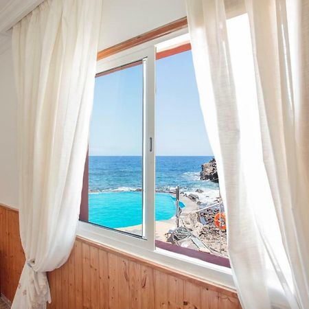 기마르 Casa El Mar 빌라 외부 사진