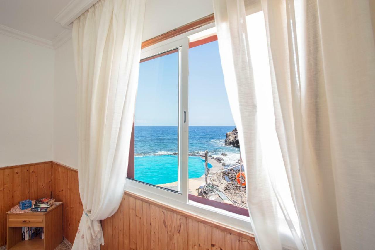 기마르 Casa El Mar 빌라 외부 사진