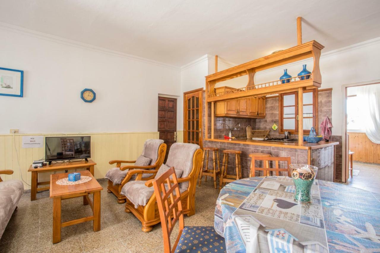 기마르 Casa El Mar 빌라 외부 사진