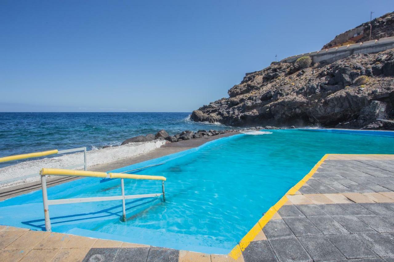 기마르 Casa El Mar 빌라 외부 사진