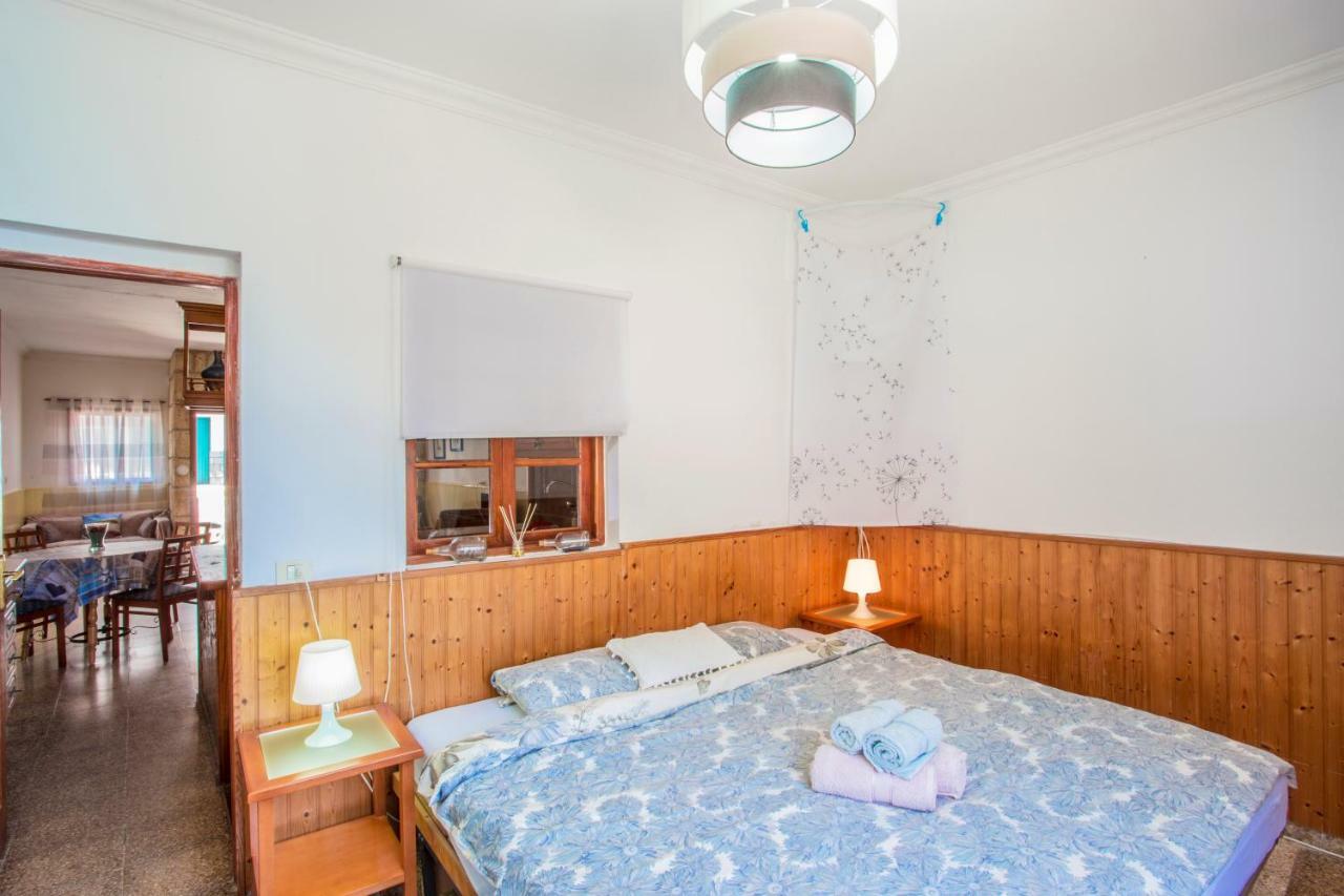 기마르 Casa El Mar 빌라 외부 사진