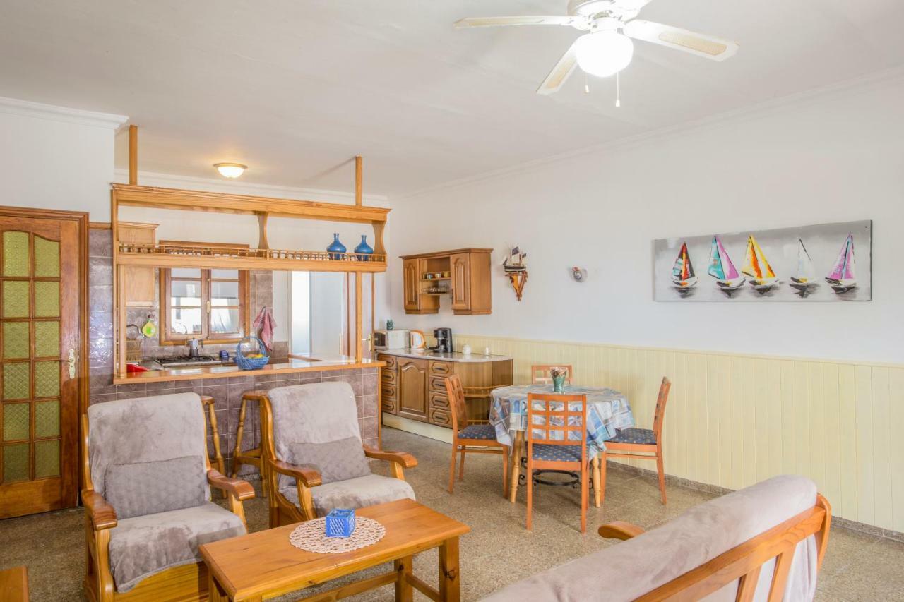 기마르 Casa El Mar 빌라 외부 사진